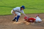Baseball vs SUNY Cortland  Wheaton College Baseball takes on SUNY Cortland University in game three of the NCAA D3 College World Series at Veterans Memorial Stadium in Cedar Rapids, Iowa. - Photo By: KEITH NORDSTROM : Wheaton Baseball, NCAA, Baseball, World Series